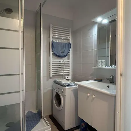 Apartament 4 Couchages Sur Bn120-3007 Banyuls-sur-Mer