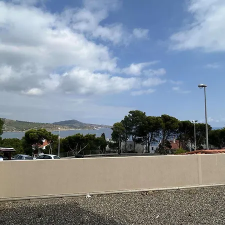 Apartament 4 Couchages Sur Bn120-3007 *