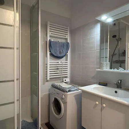 4 Couchages Sur Bn120-3007 Apartament Banyuls-sur-Mer
