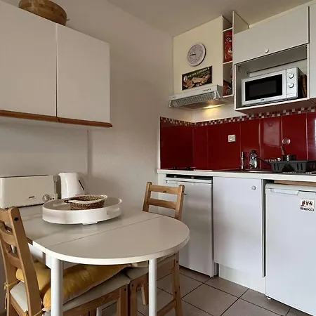 4 Couchages Sur Bn120-3007 *