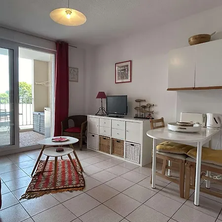4 Couchages Sur Bn120-3007 Apartament
