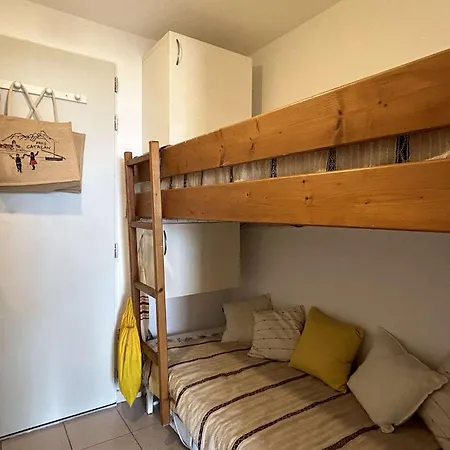 4 Couchages Sur Bn120-3007 Apartament *