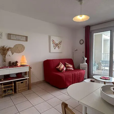 Apartament 4 Couchages Sur Bn120-3007 Banyuls-sur-Mer