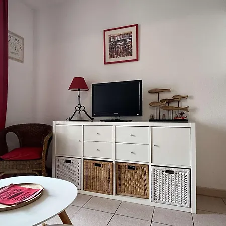 4 Couchages Sur Bn120-3007 *