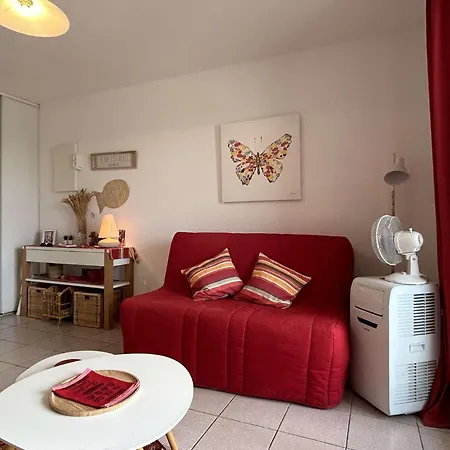 4 Couchages Sur Bn120-3007 Banyuls-sur-Mer