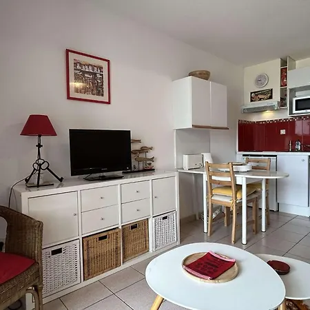 4 Couchages Sur Bn120-3007
