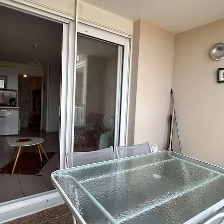 4 Couchages Sur Bn120-3007 Apartament Banyuls-sur-Mer