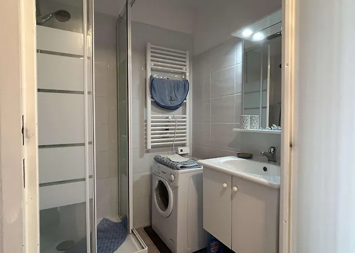 Διαμέρισμα 4 Couchages Sur Bn120-3007 Banyuls-sur-Mer