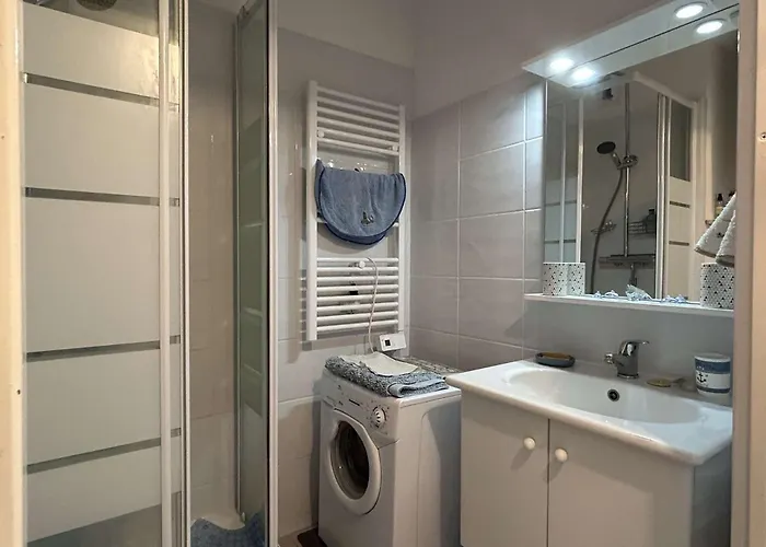 4 Couchages Sur Bn120-3007 Διαμέρισμα Banyuls-sur-Mer