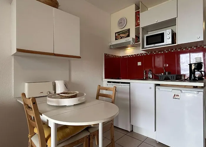 4 Couchages Sur Bn120-3007 *