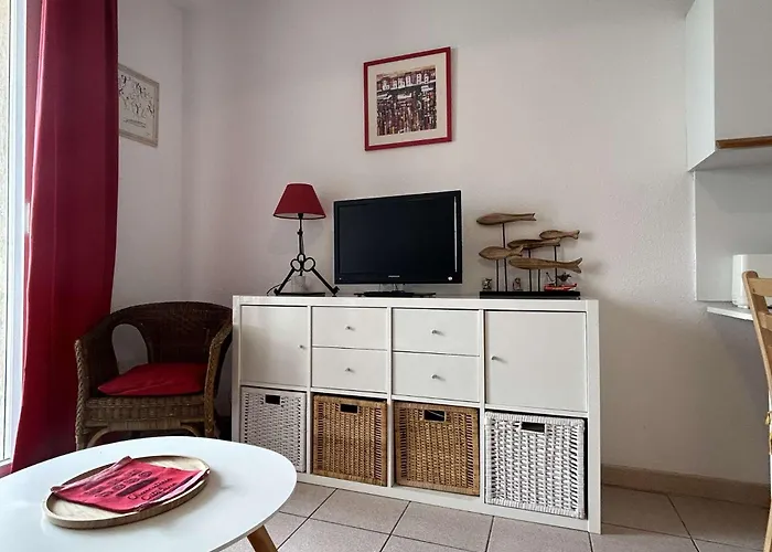 4 Couchages Sur Bn120-3007 *