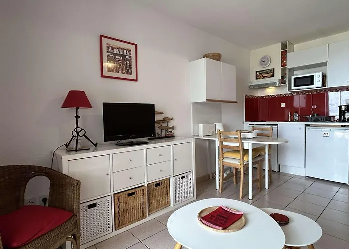 4 Couchages Sur Bn120-3007